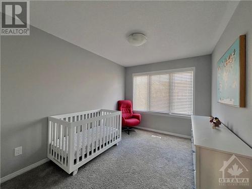 342 Sweetflag Street, Ottawa, ON - Indoor Photo Showing Bedroom