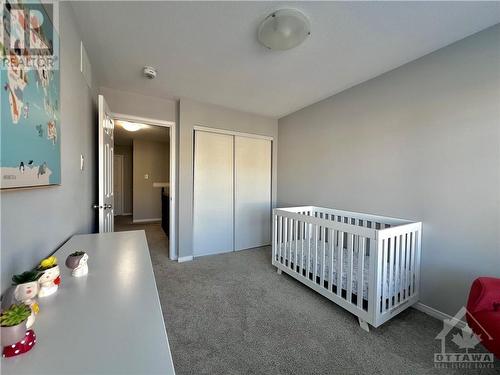 342 Sweetflag Street, Ottawa, ON - Indoor Photo Showing Bedroom