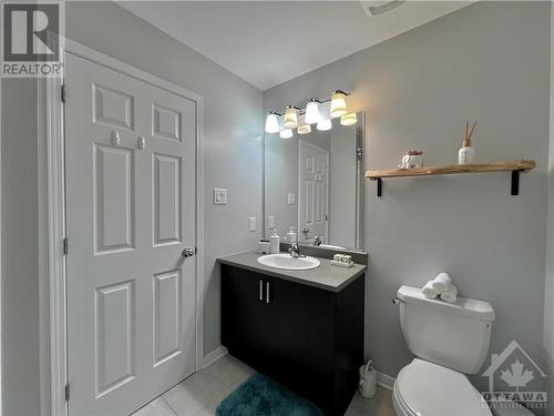 342 Sweetflag Street, Ottawa, ON - Indoor Photo Showing Bathroom