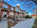 342 Sweetflag Street, Ottawa, ON  - Outdoor With Facade 