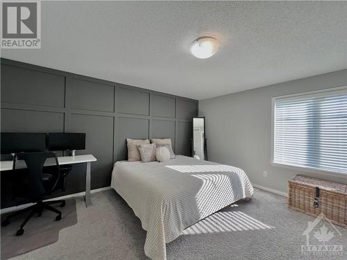 342 Sweetflag Street, Ottawa, ON - Indoor Photo Showing Bedroom