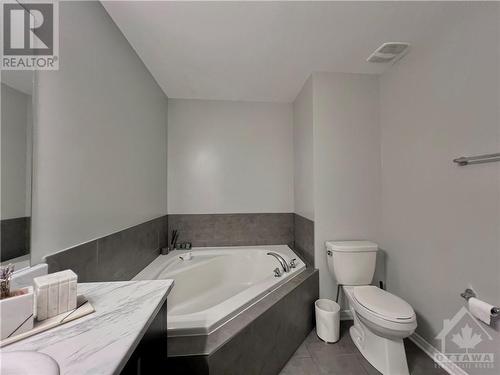 342 Sweetflag Street, Ottawa, ON - Indoor Photo Showing Bathroom