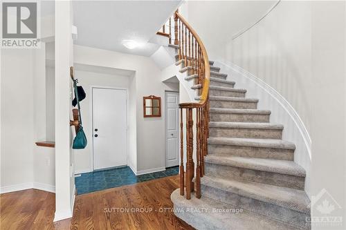 77 Daventry Crescent, Ottawa, ON - Indoor Photo Showing Other Room