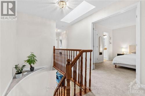 77 Daventry Crescent, Ottawa, ON - Indoor Photo Showing Other Room