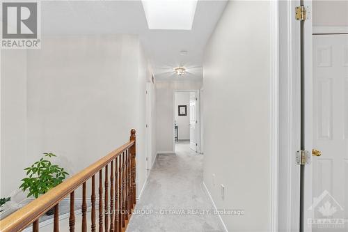 77 Daventry Crescent, Ottawa, ON - Indoor Photo Showing Other Room