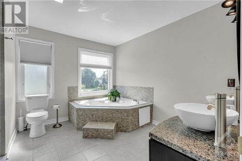 1441 Talcy Crescent, Ottawa, ON - Indoor Photo Showing Bathroom