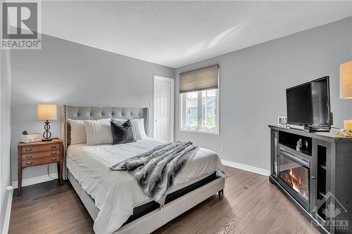 1441 Talcy Crescent, Ottawa, ON - Indoor Photo Showing Bedroom