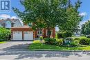 1441 Talcy Crescent, Ottawa, ON  - Outdoor With Facade 