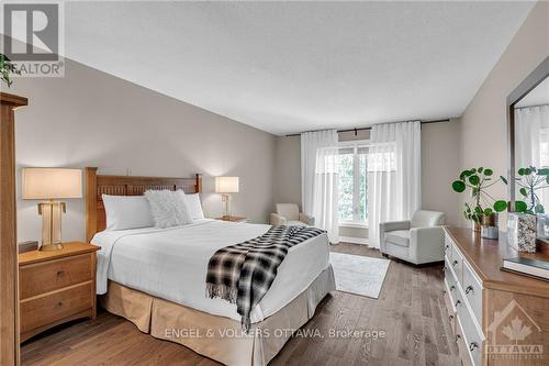 1441 Talcy Crescent, Ottawa, ON - Indoor Photo Showing Bedroom