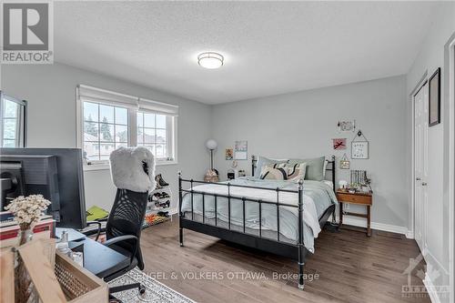 1441 Talcy Crescent, Ottawa, ON - Indoor Photo Showing Bedroom