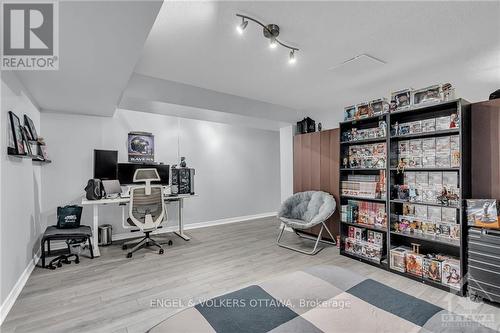 1441 Talcy Crescent, Ottawa, ON - Indoor Photo Showing Other Room