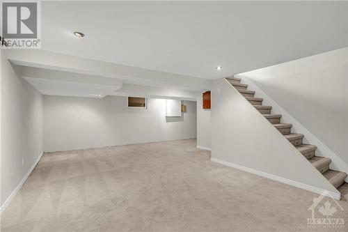 1249 Morrison Drive, Ottawa, ON - Indoor