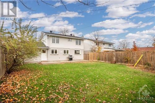 1249 Morrison Drive, Ottawa, ON - Outdoor