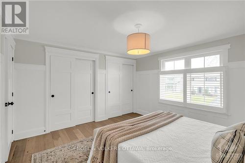 1249 Morrison Drive, Ottawa, ON - Indoor Photo Showing Bedroom