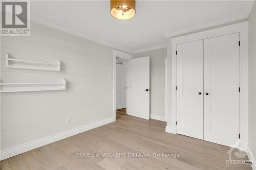 1249 Morrison Drive, Ottawa, ON - Indoor Photo Showing Other Room