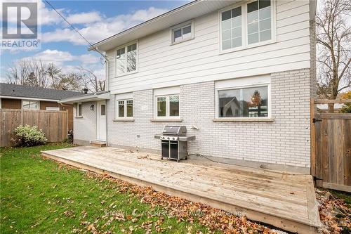 1249 Morrison Drive, Ottawa, ON - Outdoor With Exterior