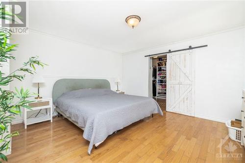 2290 Mainville Road, The Nation (605 - The Nation Municipality), ON - Indoor Photo Showing Bedroom