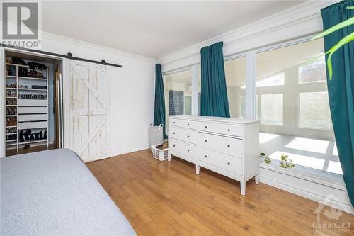 2290 Mainville Road, The Nation (605 - The Nation Municipality), ON - Indoor Photo Showing Bedroom