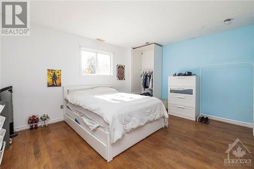 2290 Mainville Road, The Nation (605 - The Nation Municipality), ON - Indoor Photo Showing Bedroom