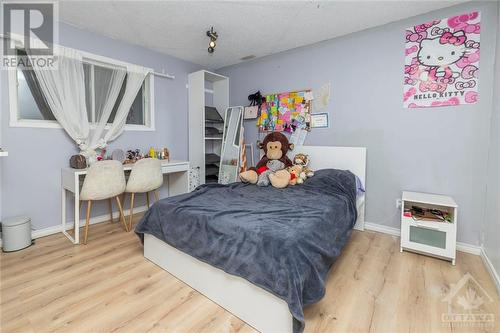 2290 Mainville Road, The Nation (605 - The Nation Municipality), ON - Indoor Photo Showing Bedroom