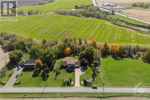 2290 Mainville Road, The Nation (605 - The Nation Municipality), ON - Outdoor With View