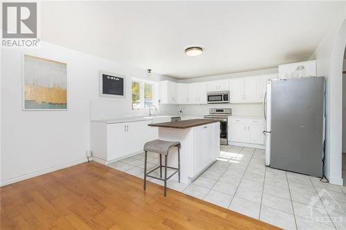 2290 Mainville Road, The Nation (605 - The Nation Municipality), ON - Indoor Photo Showing Kitchen