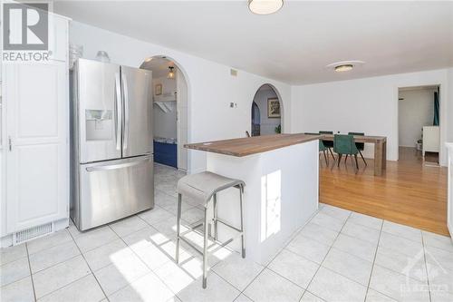 2290 Mainville Road, The Nation (605 - The Nation Municipality), ON - Indoor Photo Showing Kitchen