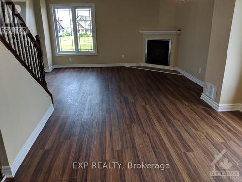 780 Lakeridge Drive, Ottawa, ON - Indoor Photo Showing Other Room With Fireplace