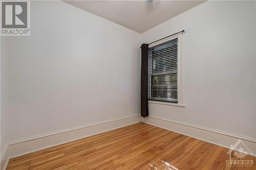 220 Powell Avenue Unit#3, Ottawa, ON - Indoor Photo Showing Other Room