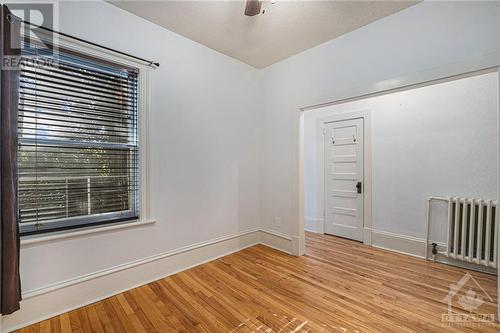 220 Powell Avenue Unit#3, Ottawa, ON - Indoor Photo Showing Other Room