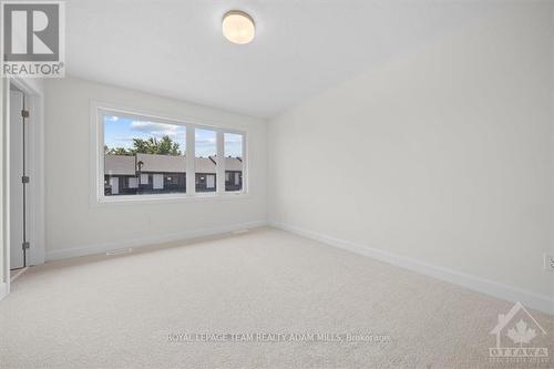 131 Succession Court, Ottawa, ON - Indoor Photo Showing Other Room