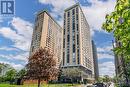 105 Champagne Avenue S Unit#615, Ottawa, ON  - Outdoor With Facade 