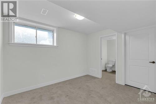 609 Knotridge Street, Ottawa, ON - Indoor Photo Showing Other Room