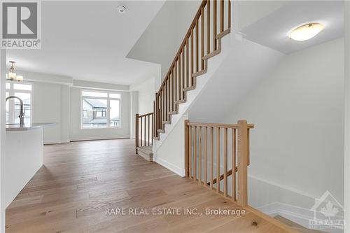 609 Knotridge Street, Ottawa, ON - Indoor Photo Showing Other Room