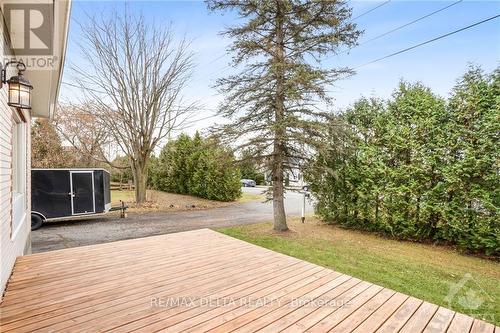 1015 Labrosse Street, East Hawkesbury, ON - Outdoor