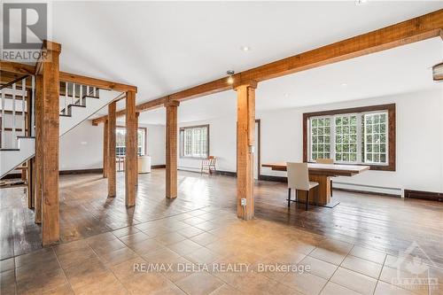 1015 Labrosse Street, East Hawkesbury, ON - Indoor Photo Showing Other Room