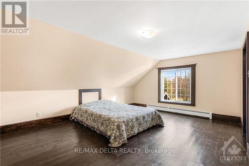 1015 Labrosse Street, East Hawkesbury, ON - Indoor Photo Showing Bedroom