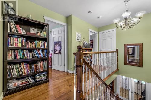 8 Hennesseys Place, Conception Bay South, NL - Indoor Photo Showing Other Room