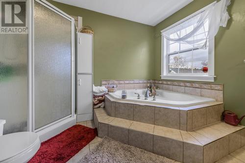 8 Hennesseys Place, Conception Bay South, NL - Indoor Photo Showing Bathroom