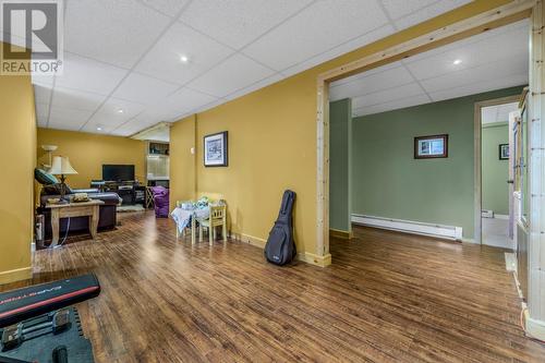 8 Hennesseys Place, Conception Bay South, NL - Indoor