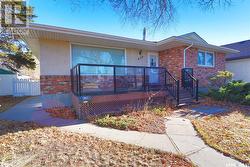 439 Wascana STREET  Regina, SK S4R 4J1