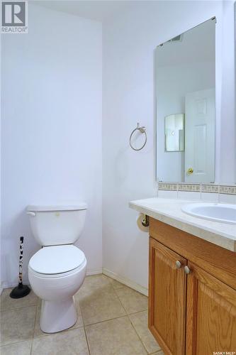 439 Wascana Street, Regina, SK - Indoor Photo Showing Bathroom