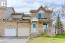 65 Trevino Circle, Barrie, ON  - Outdoor With Facade 