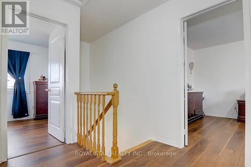 65 Trevino Circle, Barrie, ON - Indoor Photo Showing Other Room