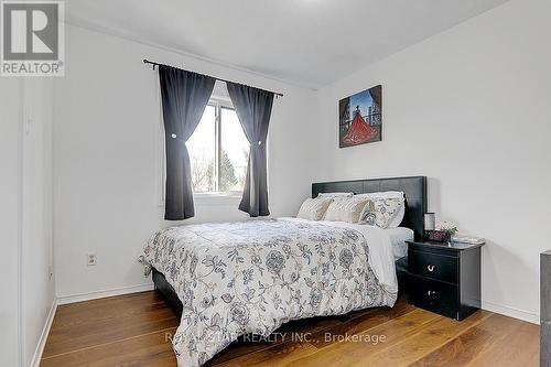 65 Trevino Circle, Barrie, ON - Indoor Photo Showing Bedroom