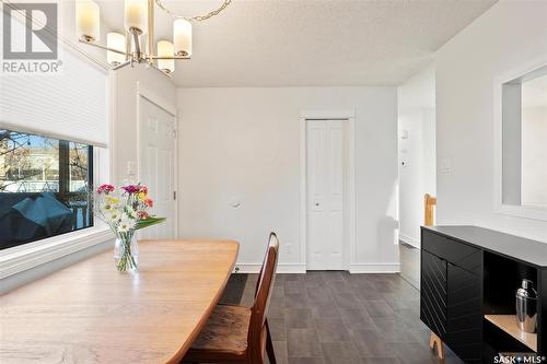 262 Nesbitt Crescent, Saskatoon, SK - Indoor Photo Showing Dining Room