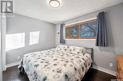 262 Nesbitt Crescent, Saskatoon, SK - Indoor Photo Showing Bedroom