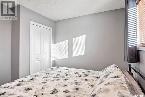 262 Nesbitt Crescent, Saskatoon, SK - Indoor Photo Showing Bedroom