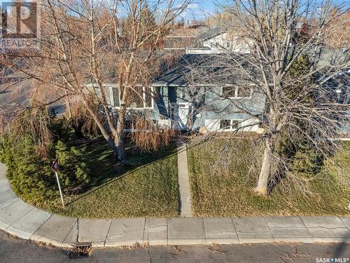 262 Nesbitt Crescent, Saskatoon, SK - Outdoor