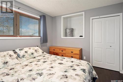 262 Nesbitt Crescent, Saskatoon, SK - Indoor Photo Showing Bedroom